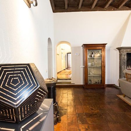 Historical Apartment In The Center Of Gravedona - Larihome A02 Dış mekan fotoğraf