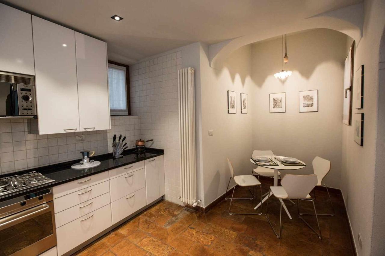 Historical Apartment In The Center Of Gravedona - Larihome A02 Dış mekan fotoğraf