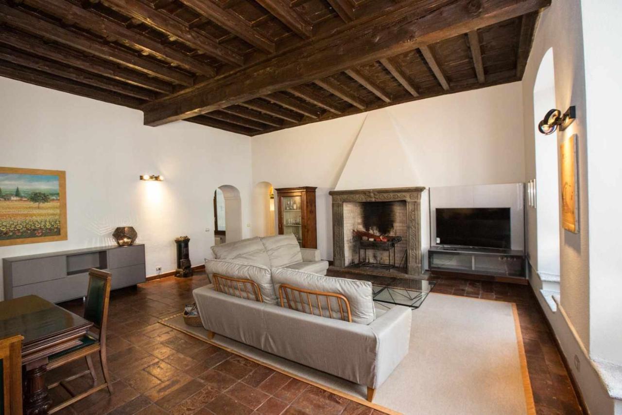 Historical Apartment In The Center Of Gravedona - Larihome A02 Dış mekan fotoğraf