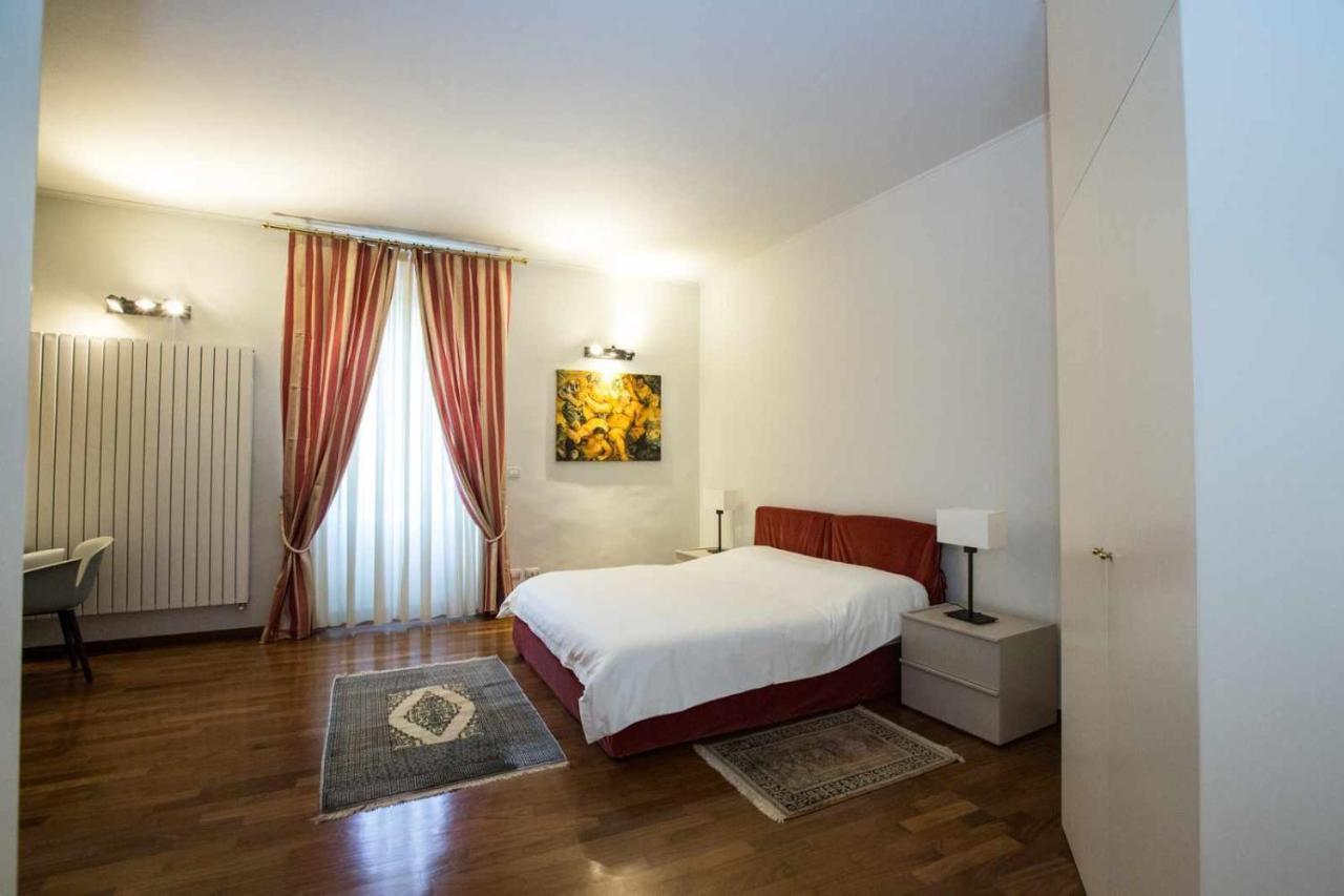 Historical Apartment In The Center Of Gravedona - Larihome A02 Dış mekan fotoğraf