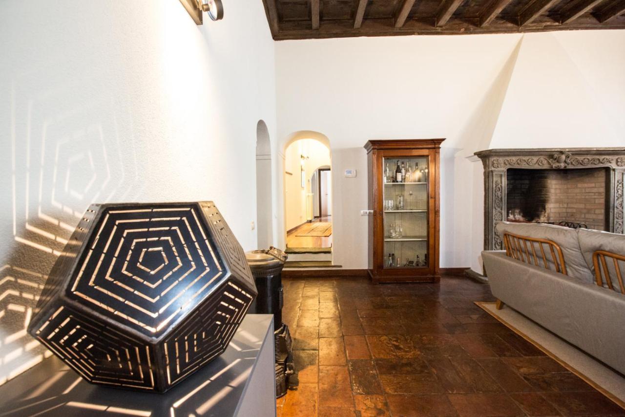 Historical Apartment In The Center Of Gravedona - Larihome A02 Dış mekan fotoğraf