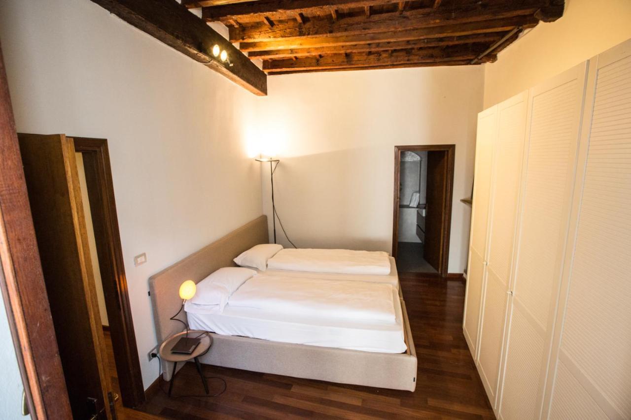 Historical Apartment In The Center Of Gravedona - Larihome A02 Dış mekan fotoğraf